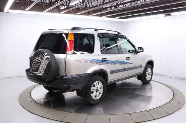 1997 Honda CR-V JDM car for sale — photo 7 of 25
