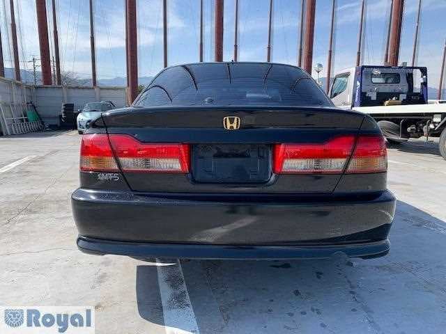 2001 Honda Accord JDM car for sale — photo 4 of 25