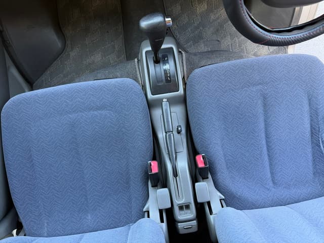 2001 Suzuki Every JDM car for sale — photo 10 of 25