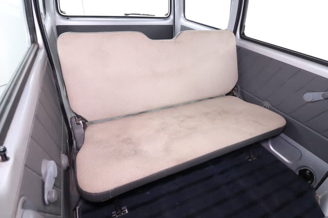 1998 Suzuki Every JDM car for sale — photo 18 of 25