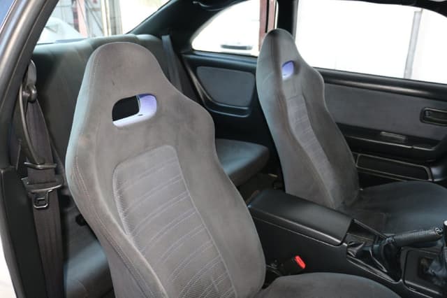 1995 Nissan Skyline JDM car for sale — photo 25 of 25