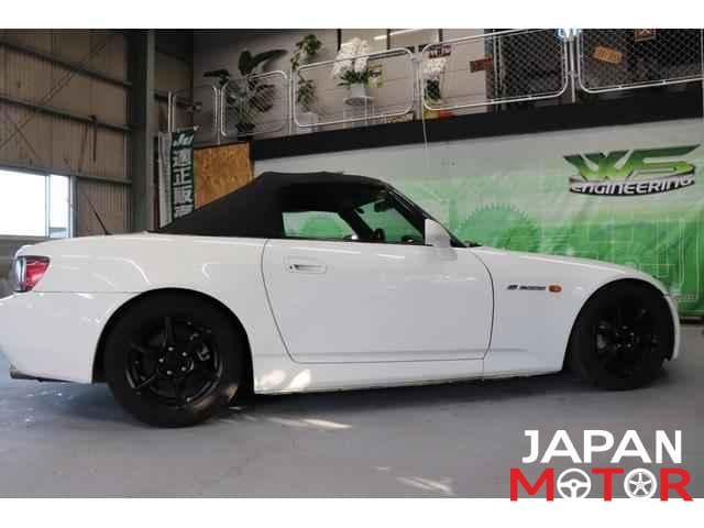 2000 Honda S2000 JDM car for sale — photo 6 of 10