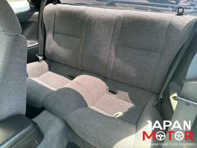 1991 Nissan Silvia JDM car for sale — photo 14 of 21