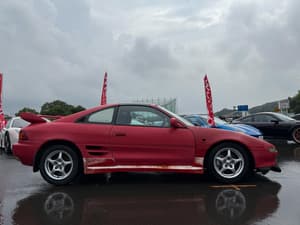 1998 Toyota MR2 JDM car for sale