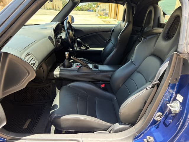 2000 Honda S2000 JDM car for sale — photo 14 of 17
