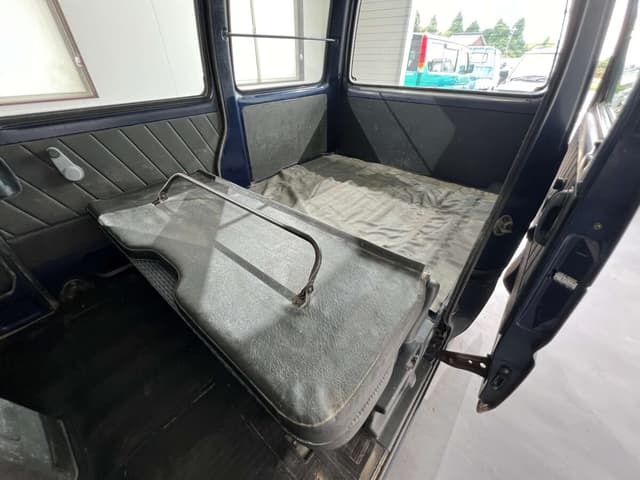 1996 Mazda Scrum JDM car for sale — photo 17 of 25