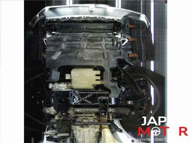 1997 Nissan Skyline JDM car for sale — photo 11 of 11