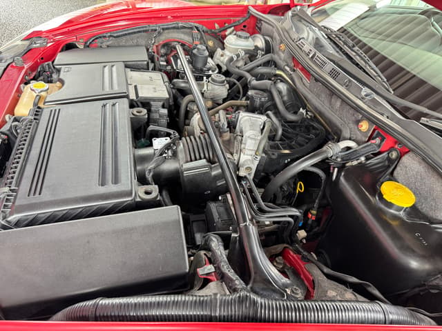 2004 Mazda RX-8 JDM car for sale — photo 23 of 25