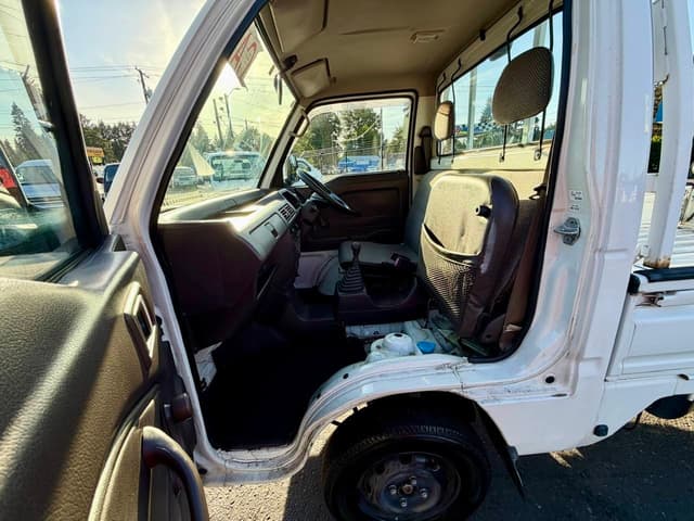 1996 Honda Accord JDM car for sale — photo 25 of 25