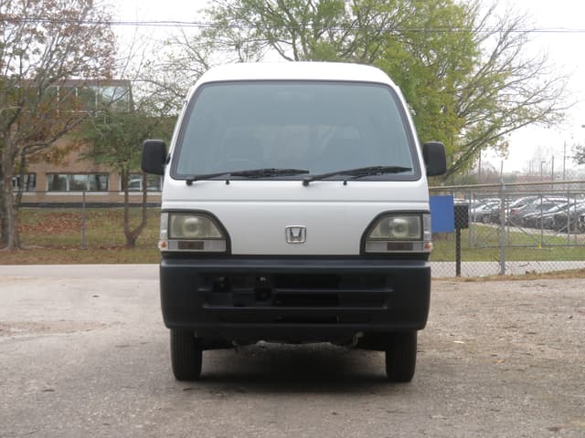 1999 Honda Acty JDM car for sale — photo 2 of 23