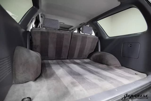 1996 Toyota Hilux JDM car for sale — photo 23 of 25