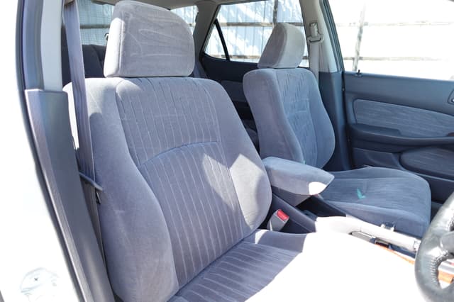 2000 Honda Accord JDM car for sale — photo 18 of 20