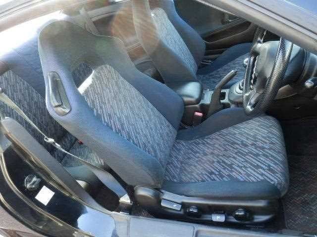 1995 Mitsubishi FTO JDM car for sale — photo 12 of 20