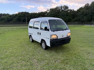 1998 Honda Acty JDM car for sale