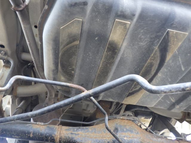 2008 Daihatsu Hijet JDM car for sale — photo 15 of 17