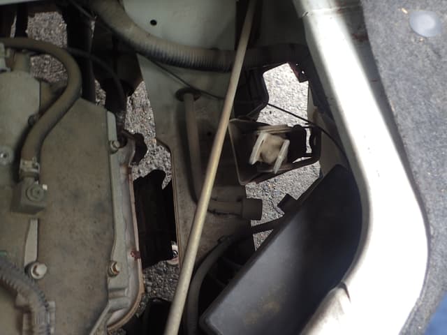 2005 Suzuki Carry JDM car for sale — photo 20 of 25