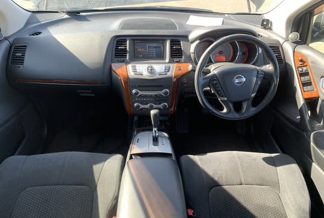 2009 Nissan JDM car for sale — photo 22 of 25