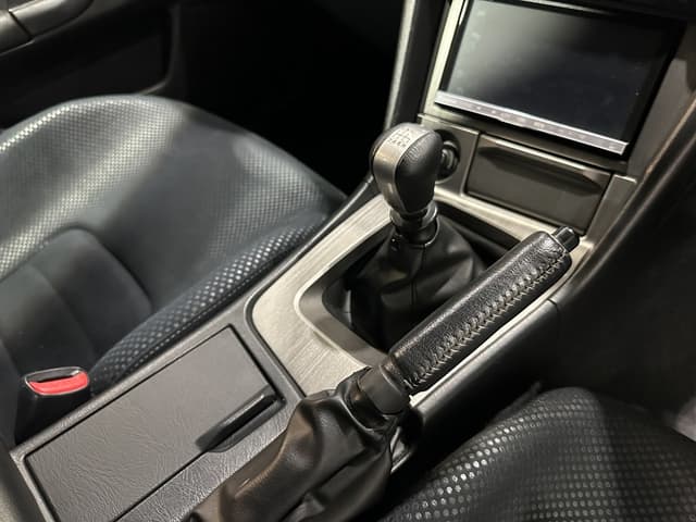2000 Nissan Skyline JDM car for sale — photo 15 of 23