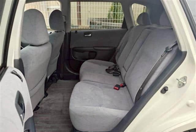 2003 Honda Civic JDM car for sale — photo 14 of 25