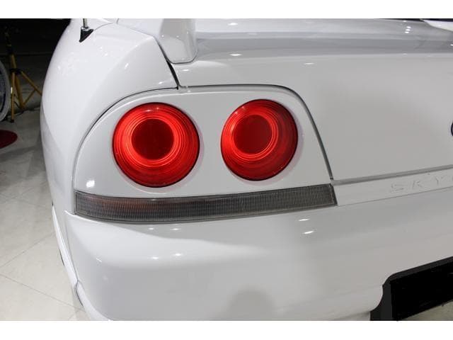 1996 Nissan Skyline JDM car for sale — photo 7 of 24