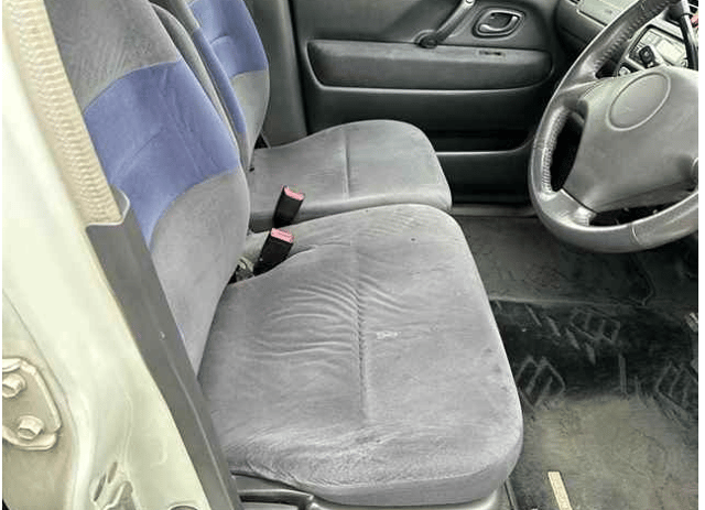 2001 Suzuki Wagon R JDM car for sale — photo 5 of 7