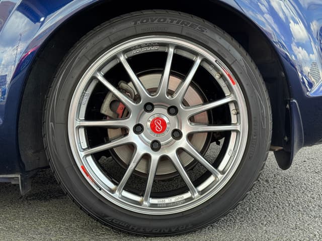 2007 Mazda RX-8 JDM car for sale — photo 23 of 25