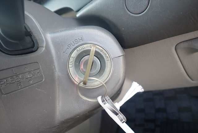 1998 Toyota Sprinter JDM car for sale — photo 12 of 25