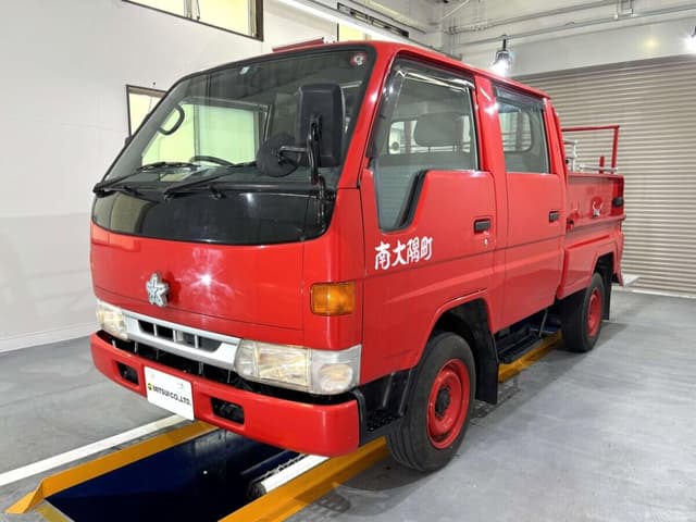 1999 Toyota Dyna JDM car for sale — photo 2 of 25