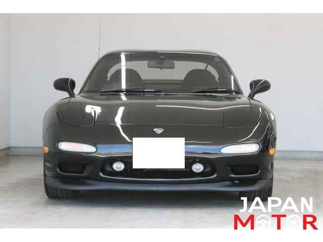 1993 Mazda RX-7 JDM car for sale — photo 4 of 11