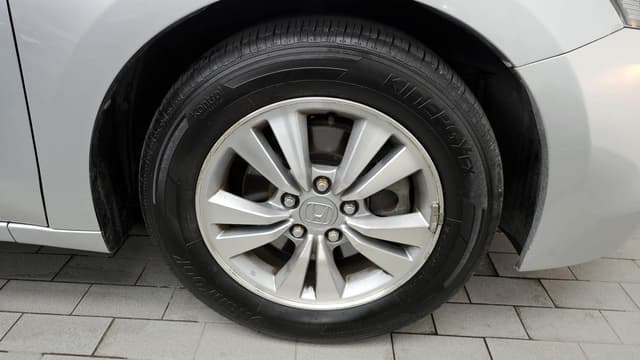 2008 Honda Accord JDM car for sale — photo 5 of 20