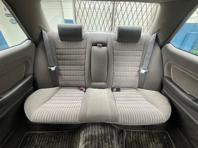 1991 Toyota Chaser JDM car for sale — photo 14 of 17
