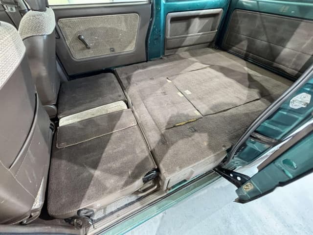 1998 Honda Acty JDM car for sale — photo 20 of 25