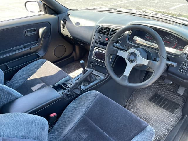 1994 Nissan Skyline JDM car for sale — photo 7 of 21