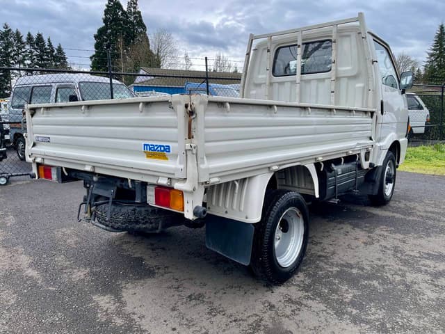1994 Mazda Bongo JDM car for sale — photo 8 of 25
