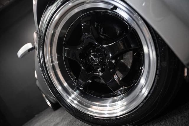 2002 Nissan Fairlady Z JDM car for sale — photo 7 of 18