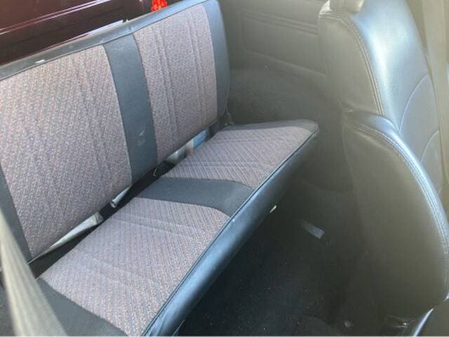 1993 Suzuki Jimny JDM car for sale — photo 2 of 13
