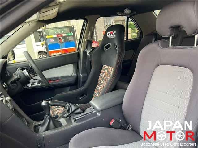 2000 Nissan Skyline JDM car for sale — photo 8 of 10