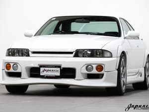 1997 Nissan Skyline JDM car for sale