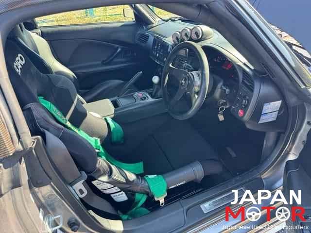 1999 Honda S2000 JDM car for sale — photo 11 of 23