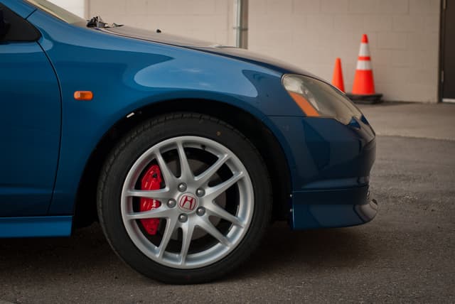 2001 Honda Integra JDM car for sale — photo 11 of 25