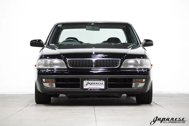 1995 Nissan Laurel JDM car for sale — photo 2 of 25