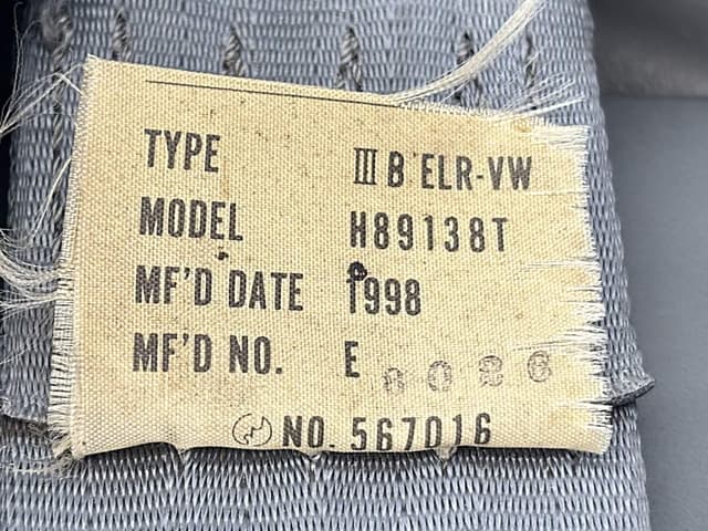 1998 Honda Acty JDM car for sale — photo 22 of 25