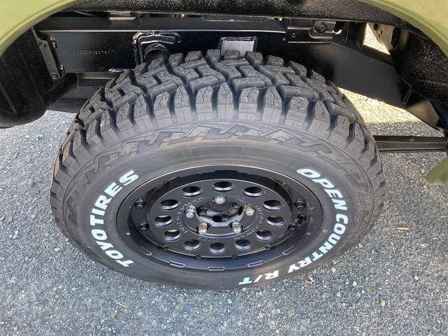 1996 Suzuki Jimny JDM car for sale — photo 15 of 20