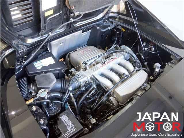 1993 Toyota MR2 JDM car for sale — photo 13 of 25