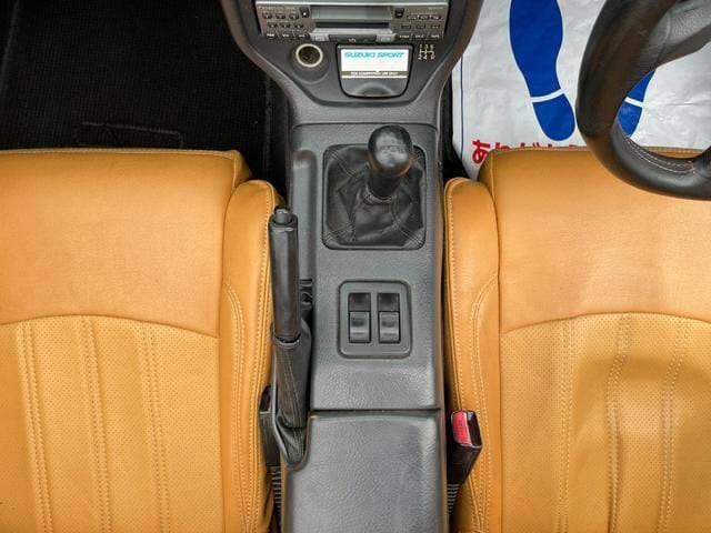 1992 Suzuki Cappuccino JDM car for sale — photo 13 of 20