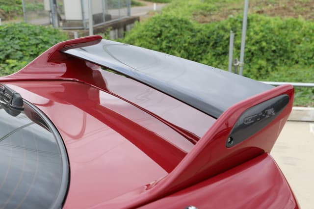 1997 Nissan Skyline JDM car for sale — photo 11 of 25