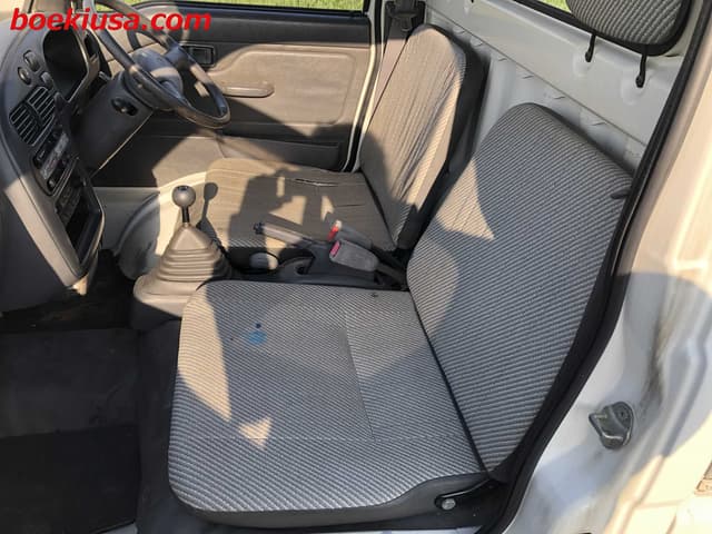 1995 Daihatsu Hijet JDM car for sale — photo 10 of 22