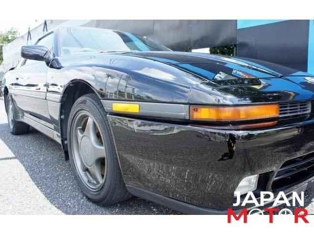 1991 Toyota Supra JDM car for sale — photo 9 of 9