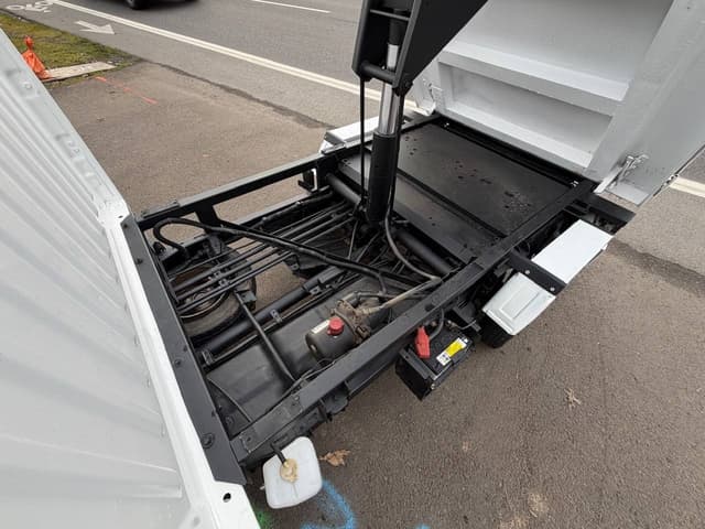 1999 Subaru Sambar JDM car for sale — photo 21 of 25
