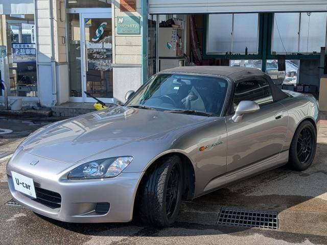 2000 Honda S2000 JDM car for sale — photo 5 of 20